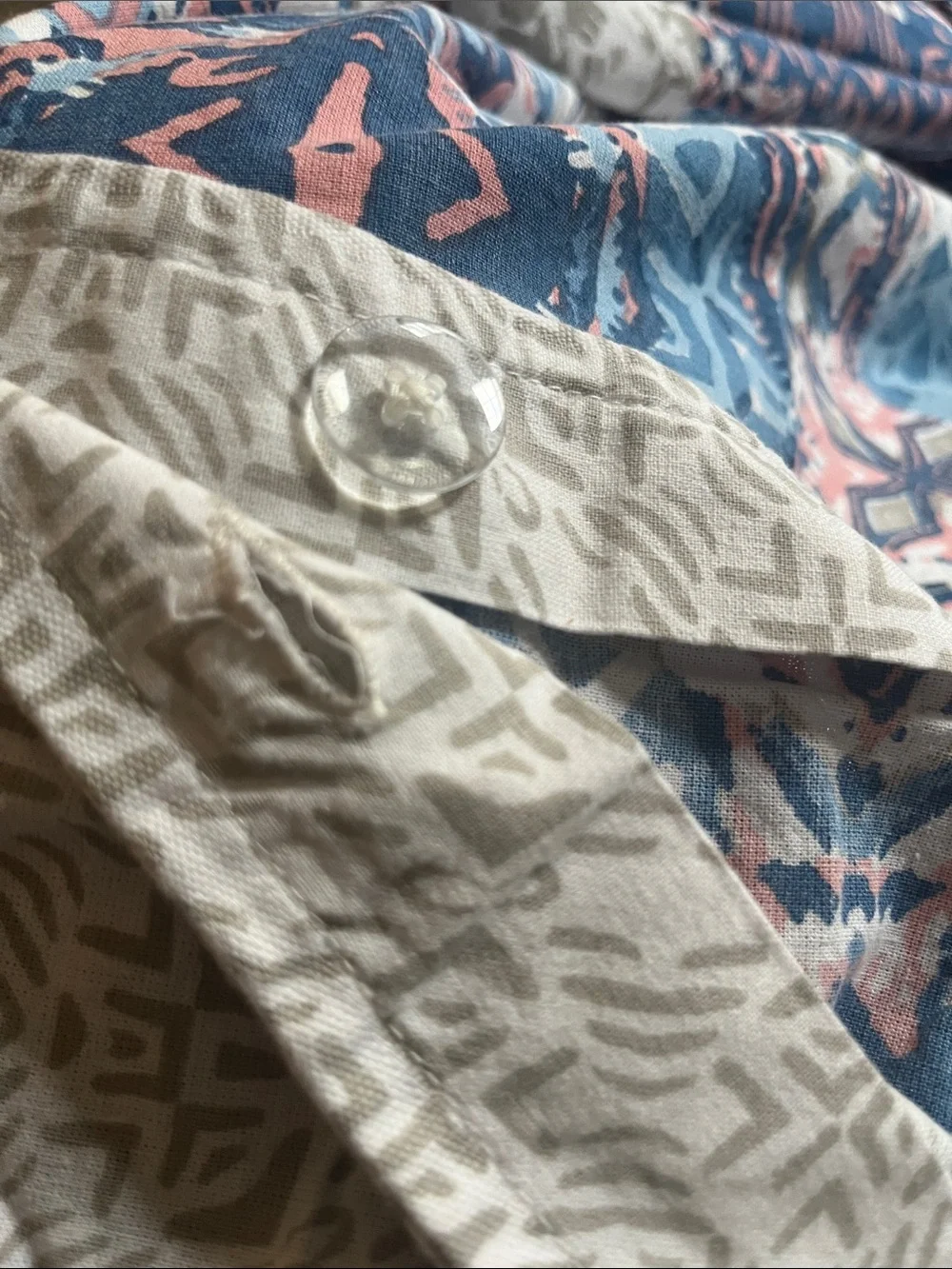 Urban Outfitters approx measurements